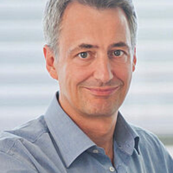Prof. Franz Schaefer