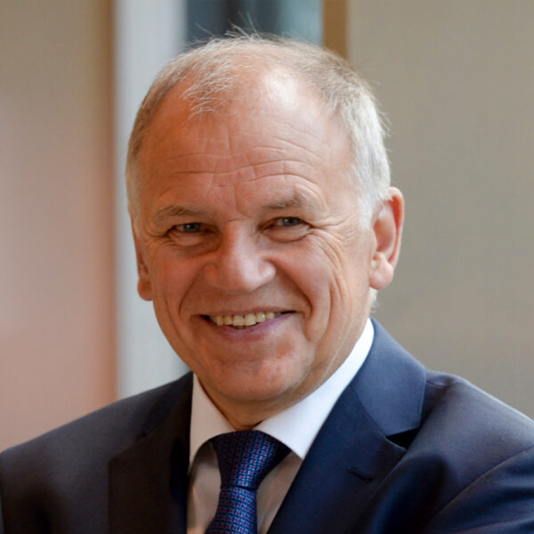 MEP Vytenis Andriukaitis