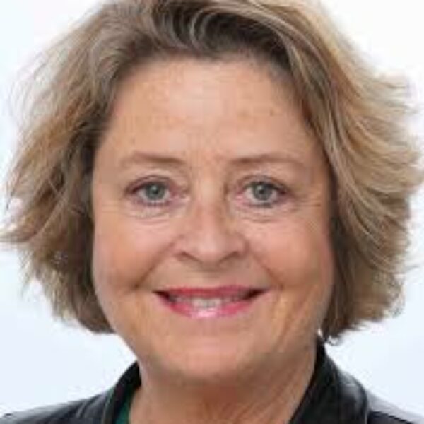 MEP Stine Bosse